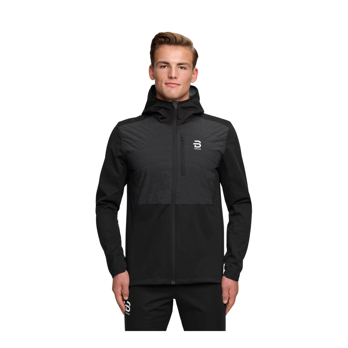 BJORN JACKET POWER - HOMME