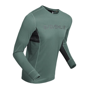 BJORN TRAINING TECH LONG SLEEVE - HOMME