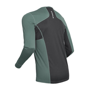 BJORN TRAINING TECH LONG SLEEVE - HOMME