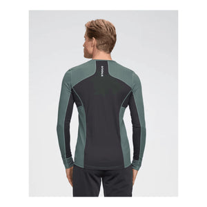 BJORN TRAINING TECH LONG SLEEVE - MEN