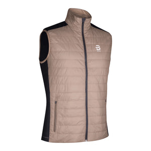 BJORN VEST GRAPHLITE - HOMME