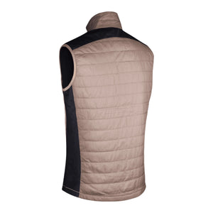 BJORN VEST GRAPHLITE - HOMME