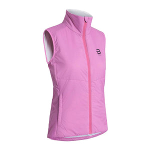 BJORN VEST MOMENTUM - FEMME