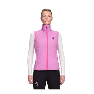 BJORN MOMENTUM VEST - WOMEN