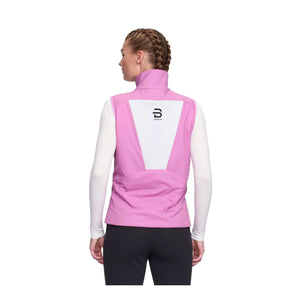 BJORN MOMENTUM VEST - WOMEN