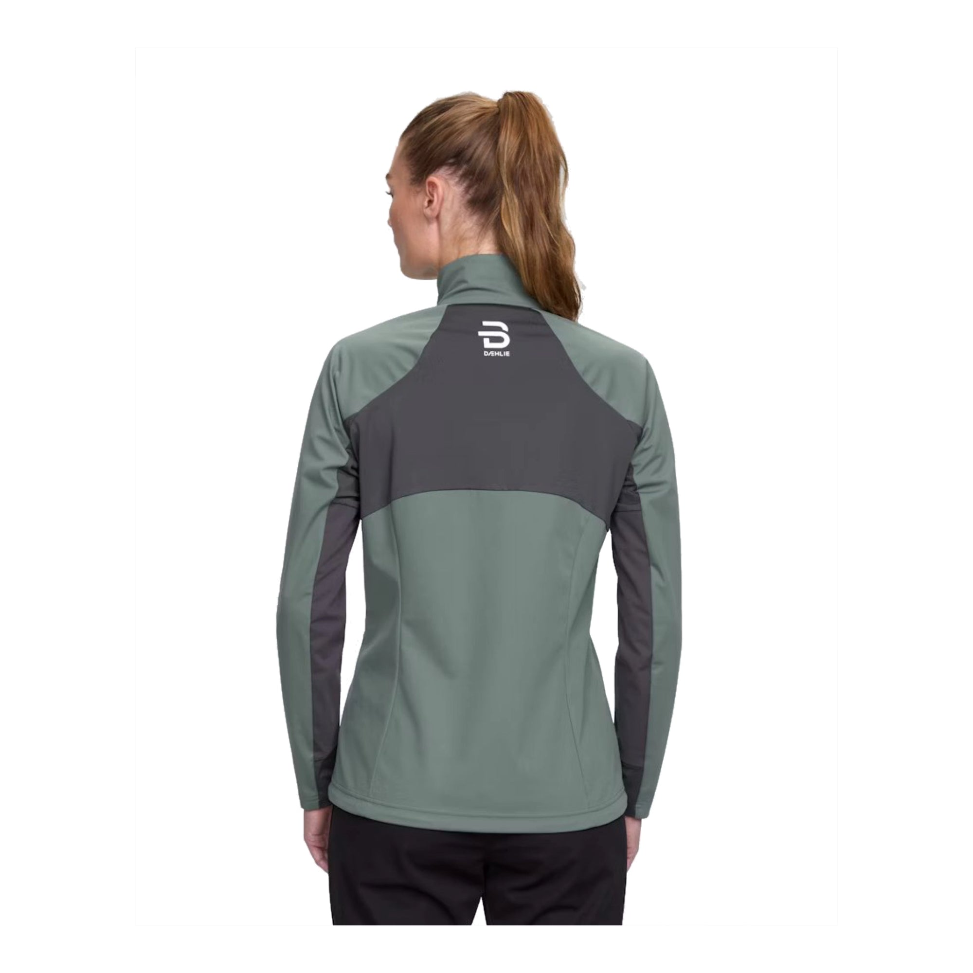 BJORN DAEHLIE JACKET CHALLENGE 2.0 - WOMEN