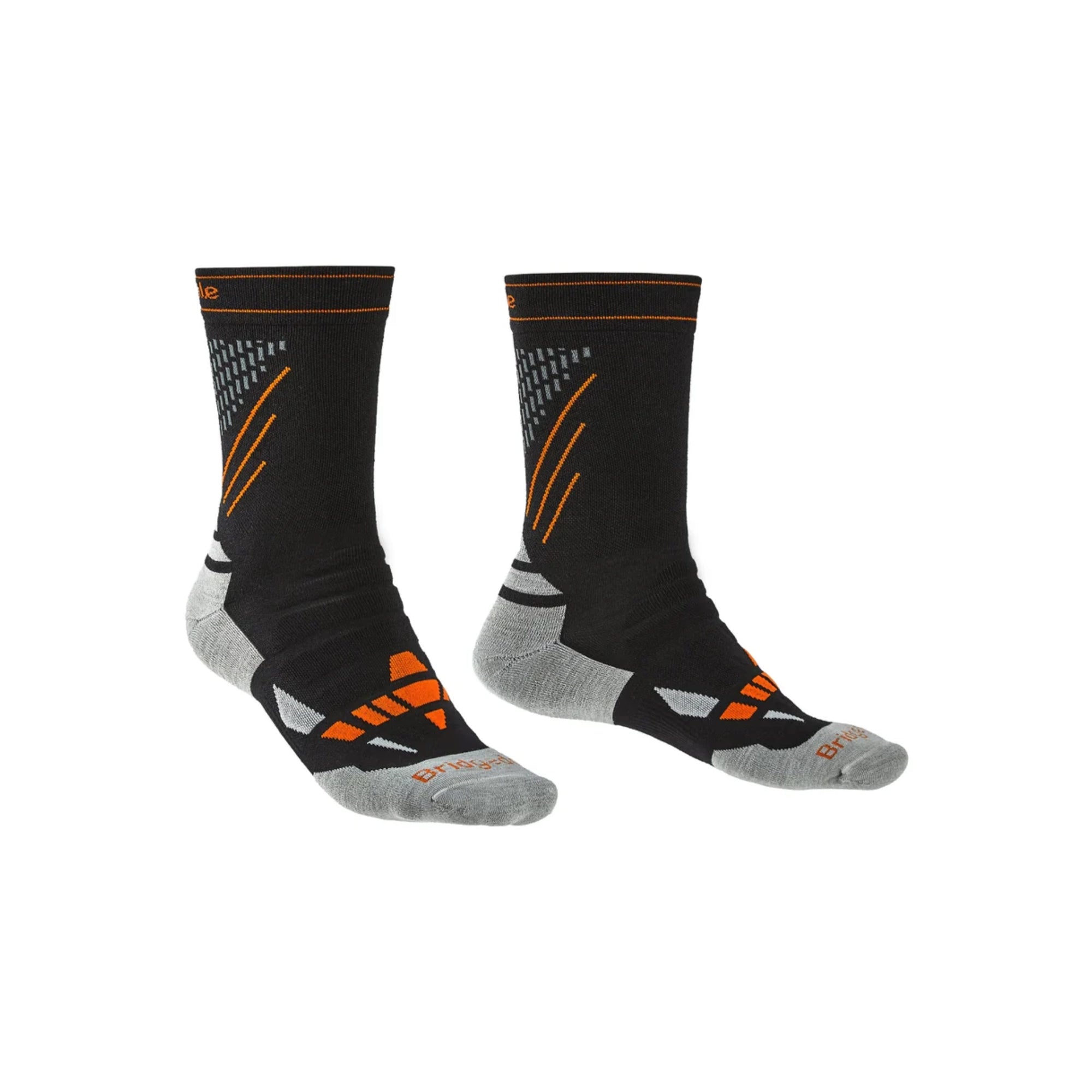 BRIDGEDALE SKI NORDIC RACE - HOMME