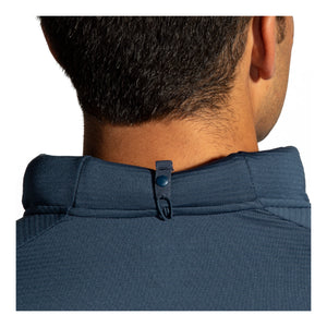 BROOKS NOTCH THERMAL HOODIE 2.0 - MEN