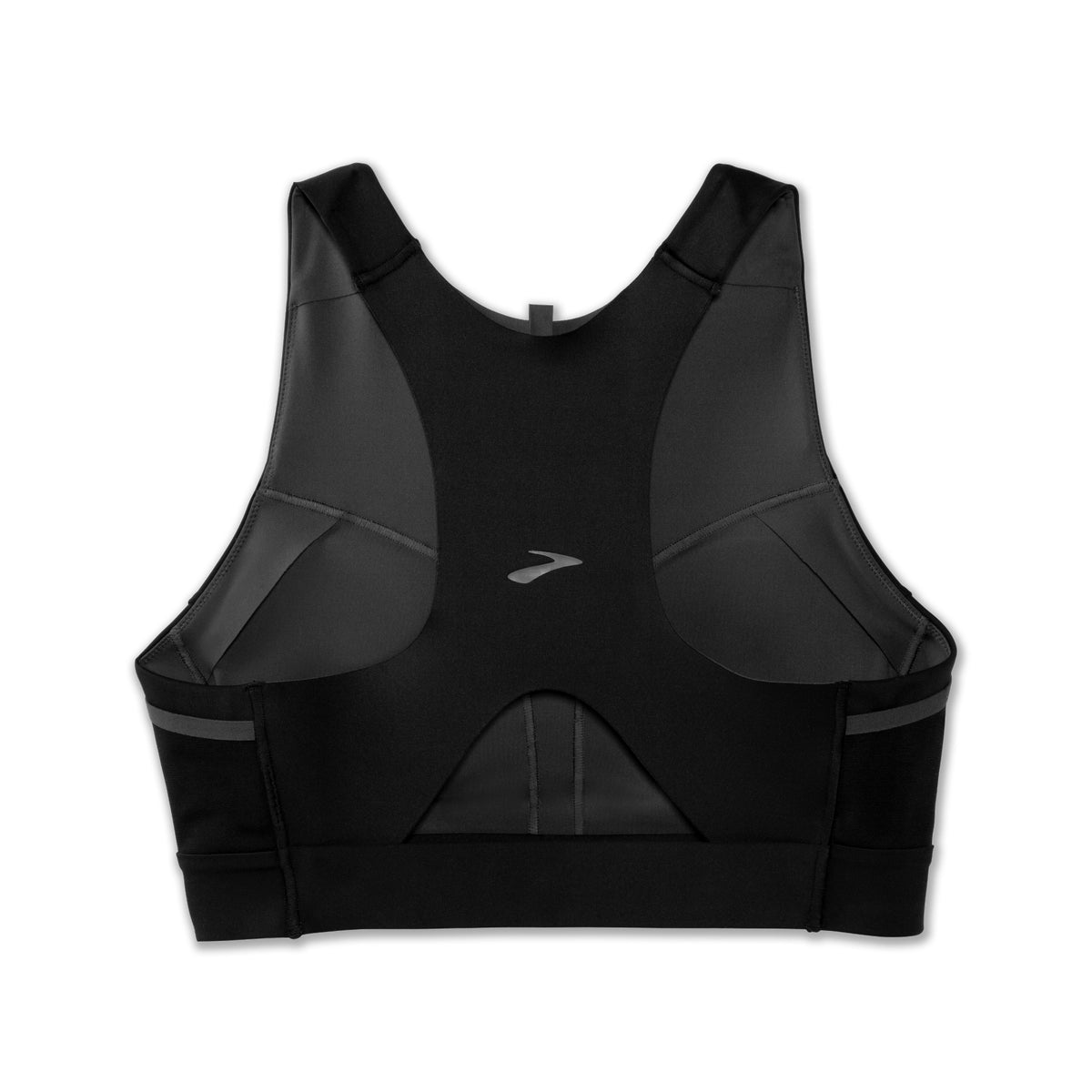 BROOKS 3 POCKET SPORTS BRA - FEMME