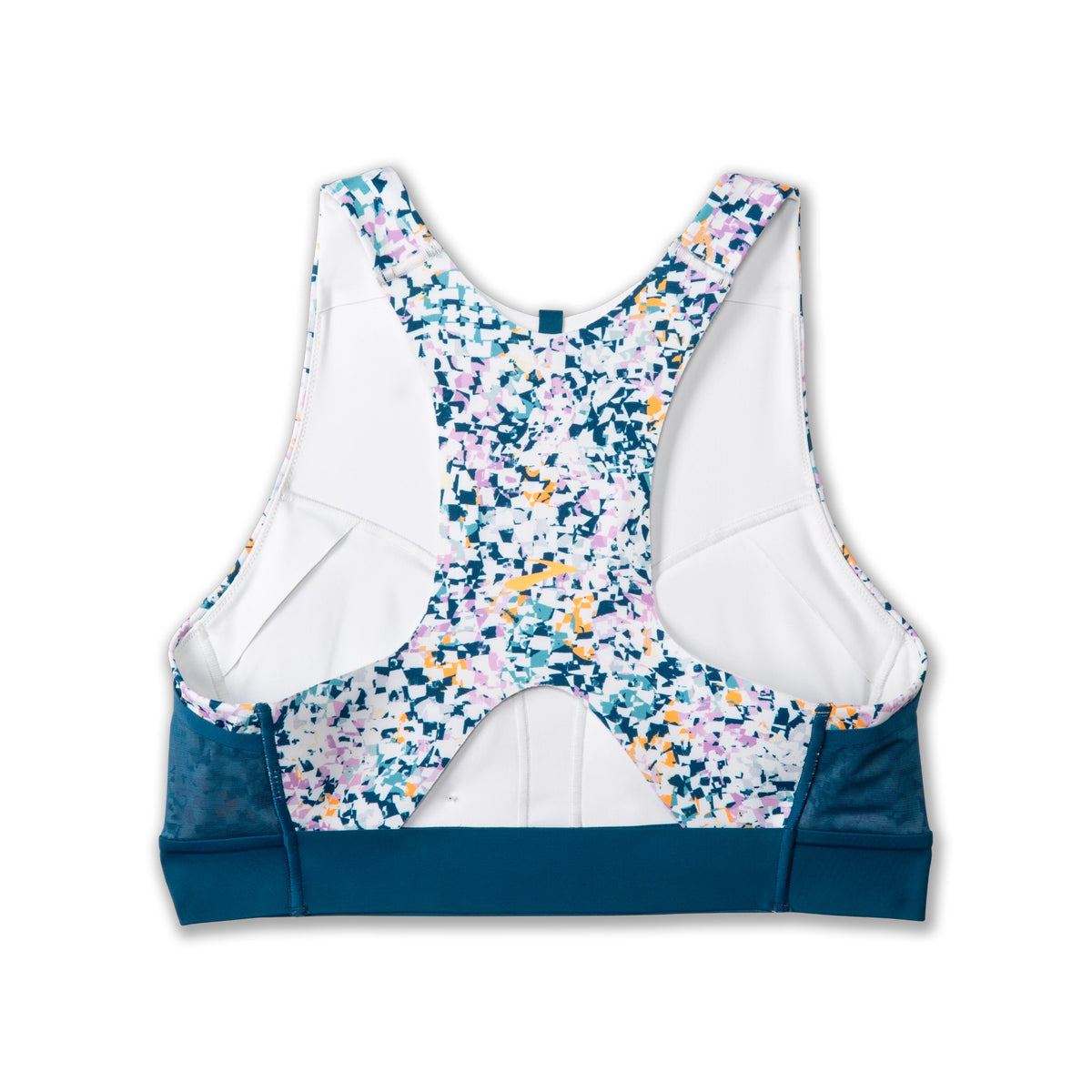 BROOKS 3 POCKET SPORTS BRA - FEMME