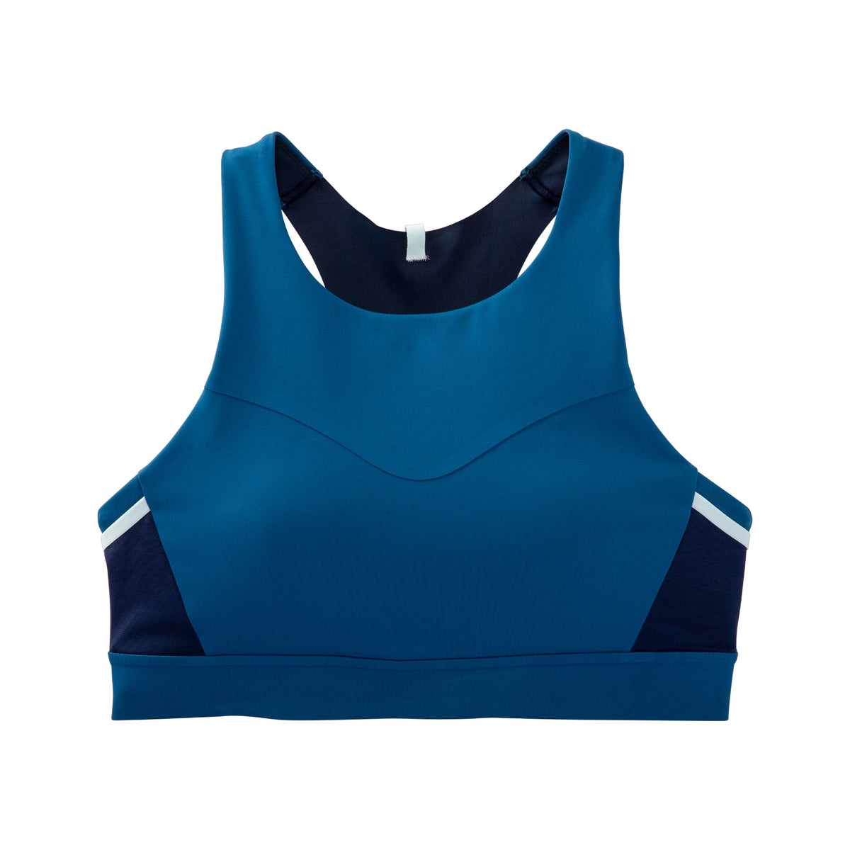 BROOKS 3 POCKET SPORTS BRA - FEMME
