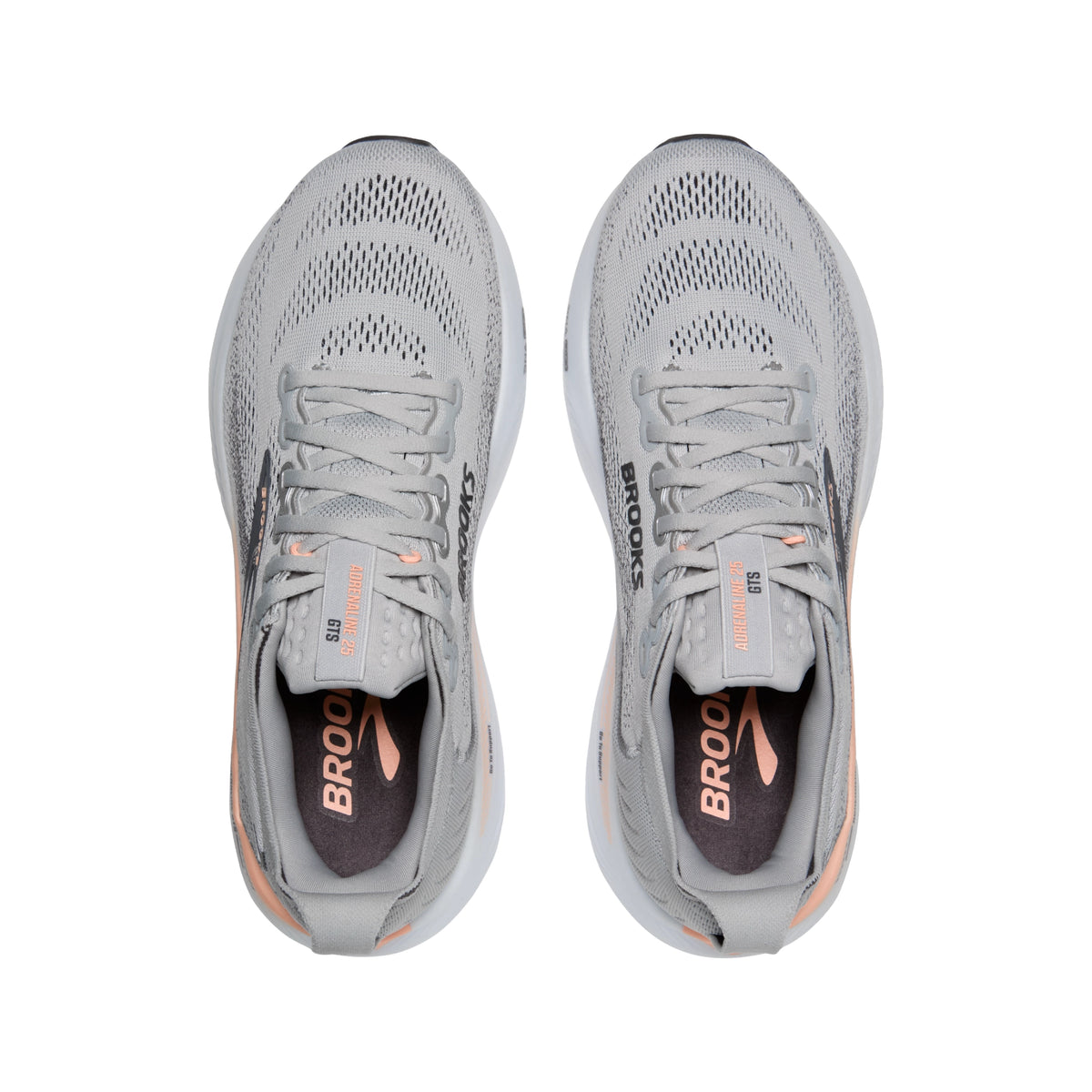 BROOKS ADRENALINE GTS 25 - FEMME