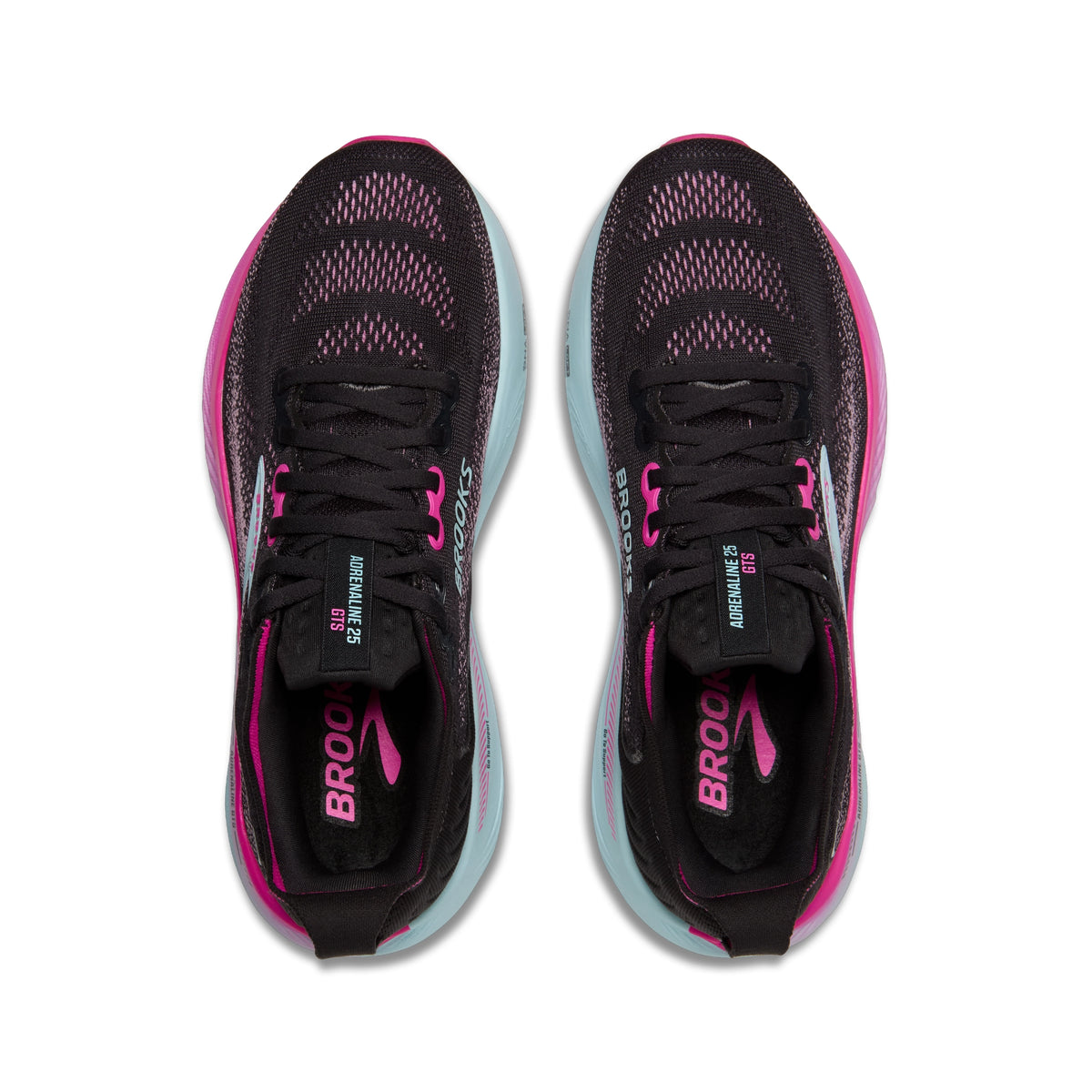 BROOKS ADRENALINE GTS 25 - FEMME