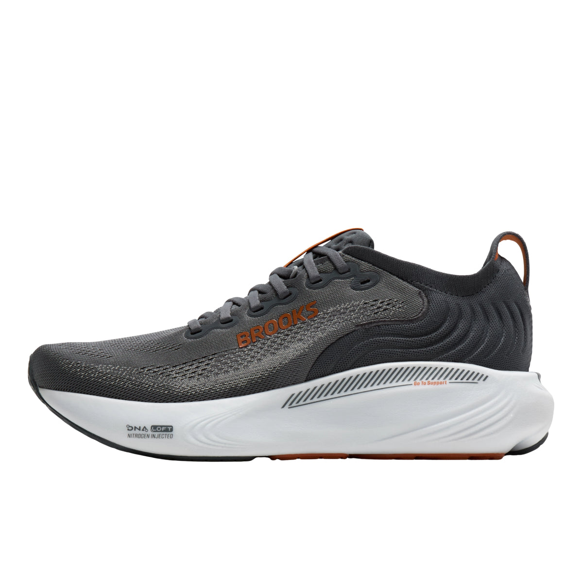 BROOKS ADRENALINE GTS 25 - HOMME