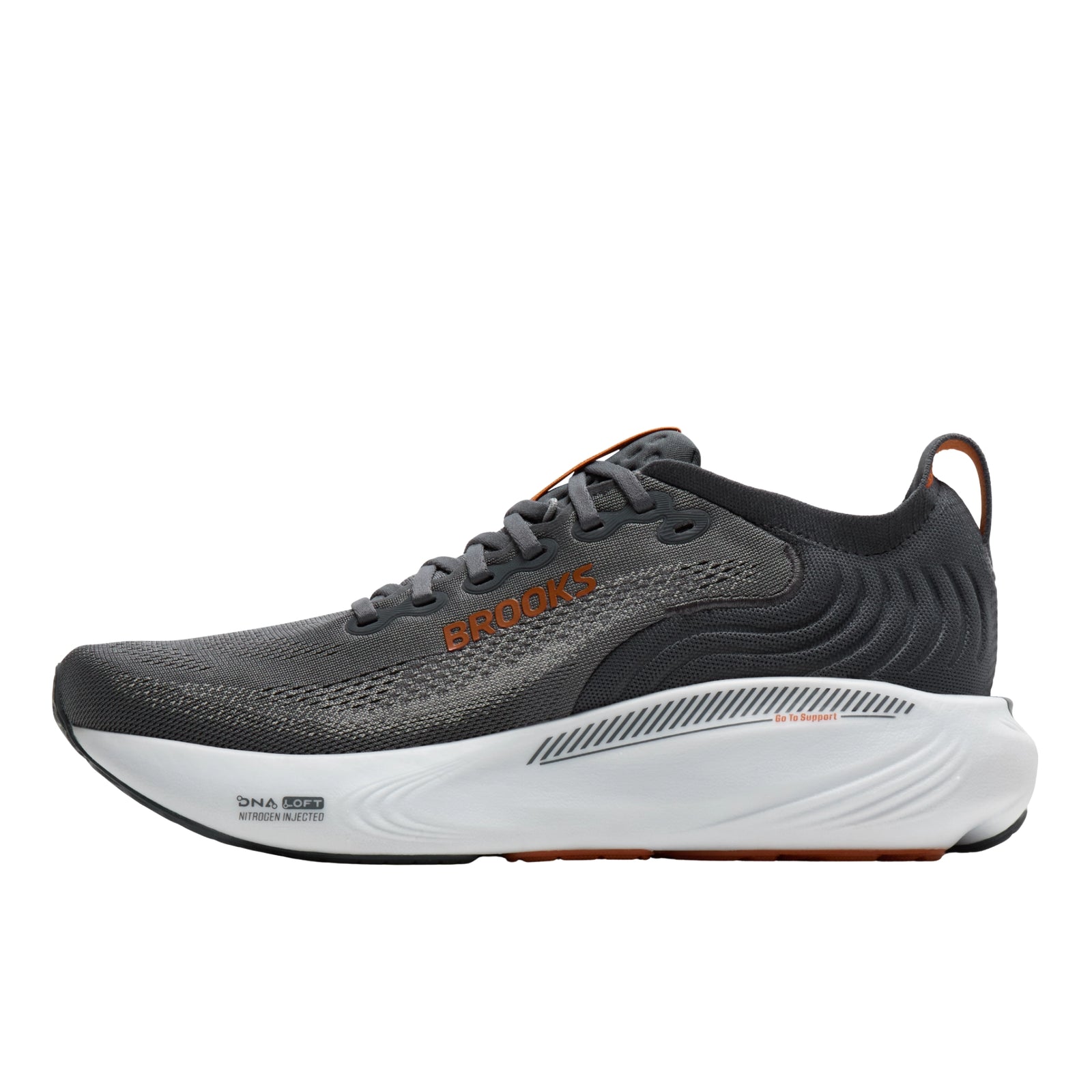 BROOKS ADRENALINE GTS 25 - HOMME