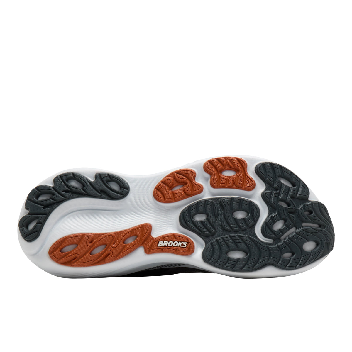 BROOKS ADRENALINE GTS 25 - HOMME