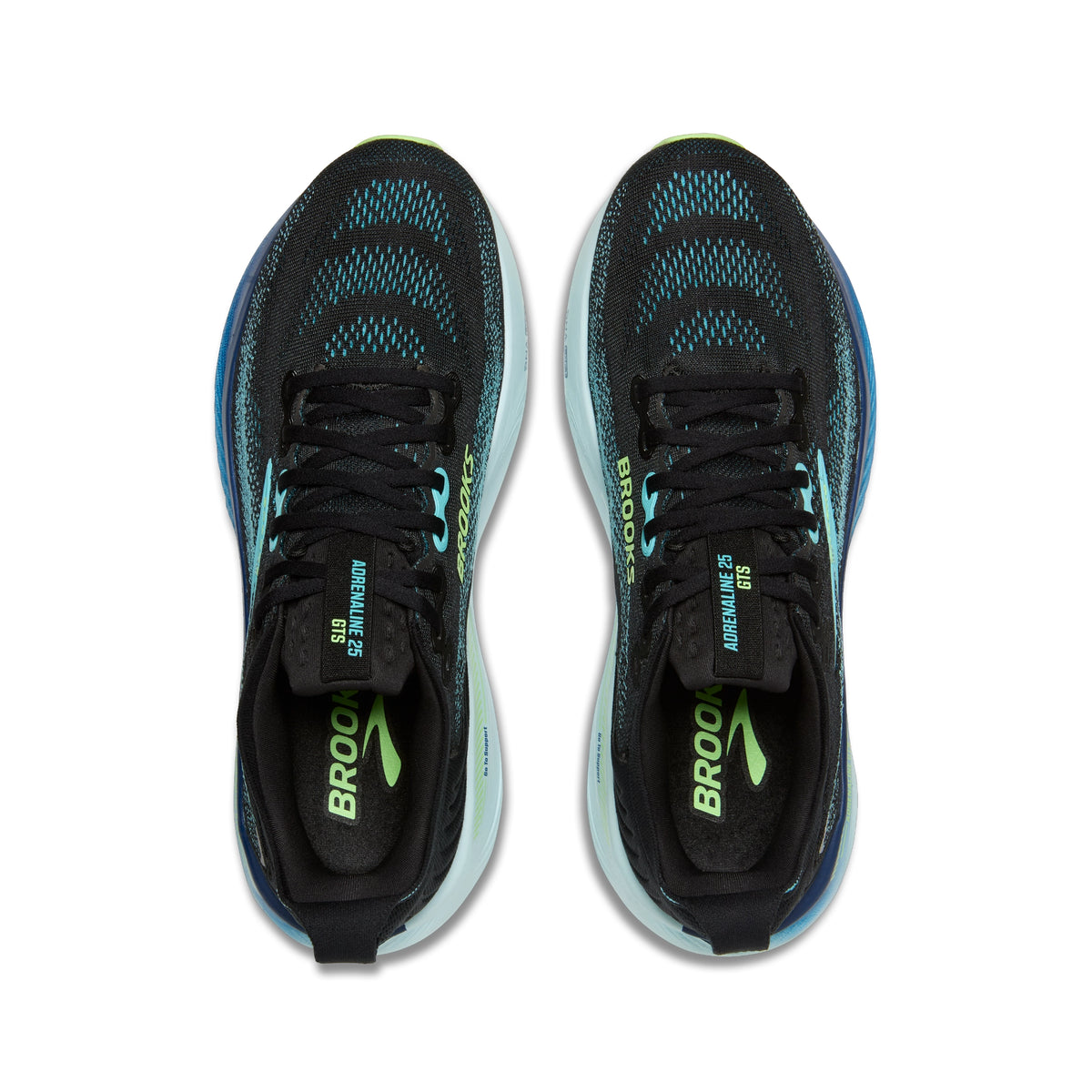 BROOKS ADRENALINE GTS 25 - HOMME