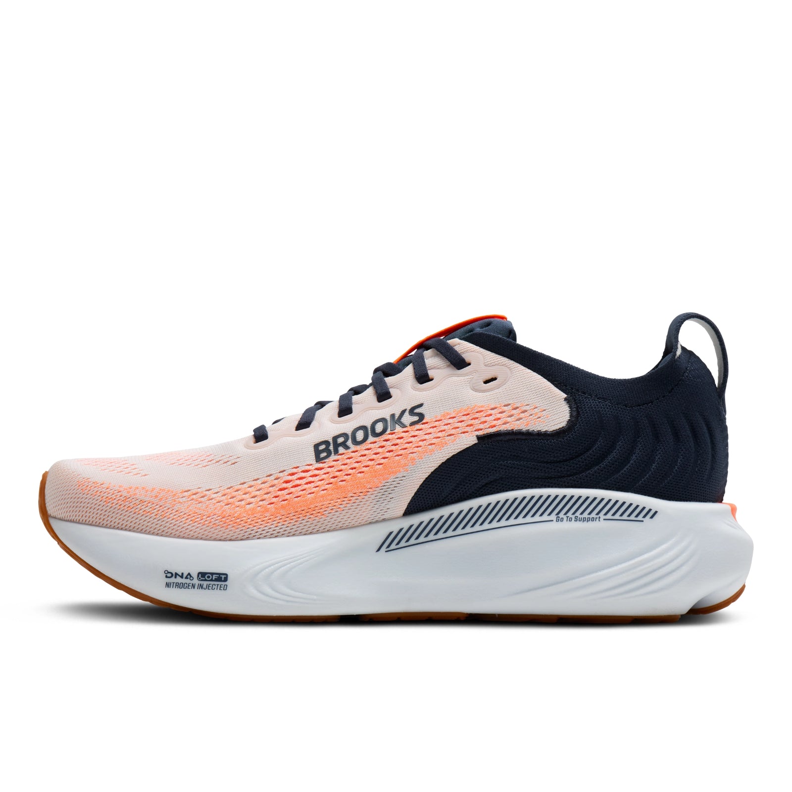 BROOKS ADRENALINE GTS 25 - HOMME