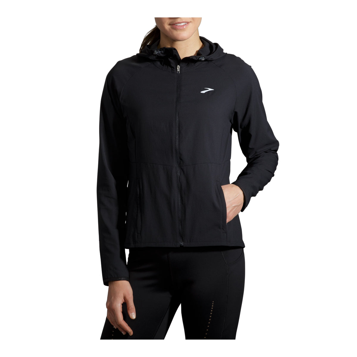 BROOKS CANOPY JACKET - FEMME