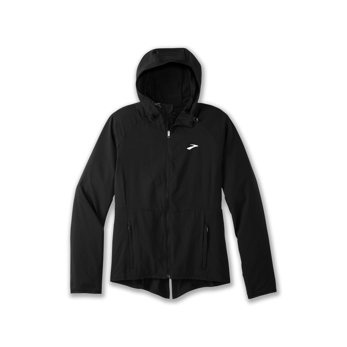 BROOKS CANOPY JACKET - FEMME