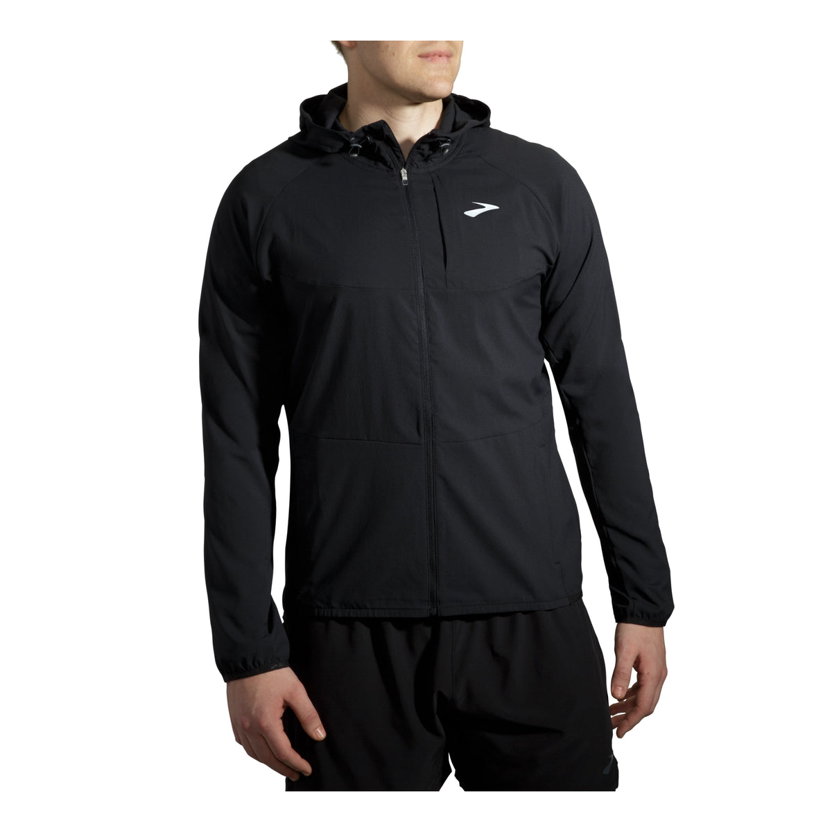BROOKS CANOPY JACKET - HOMME