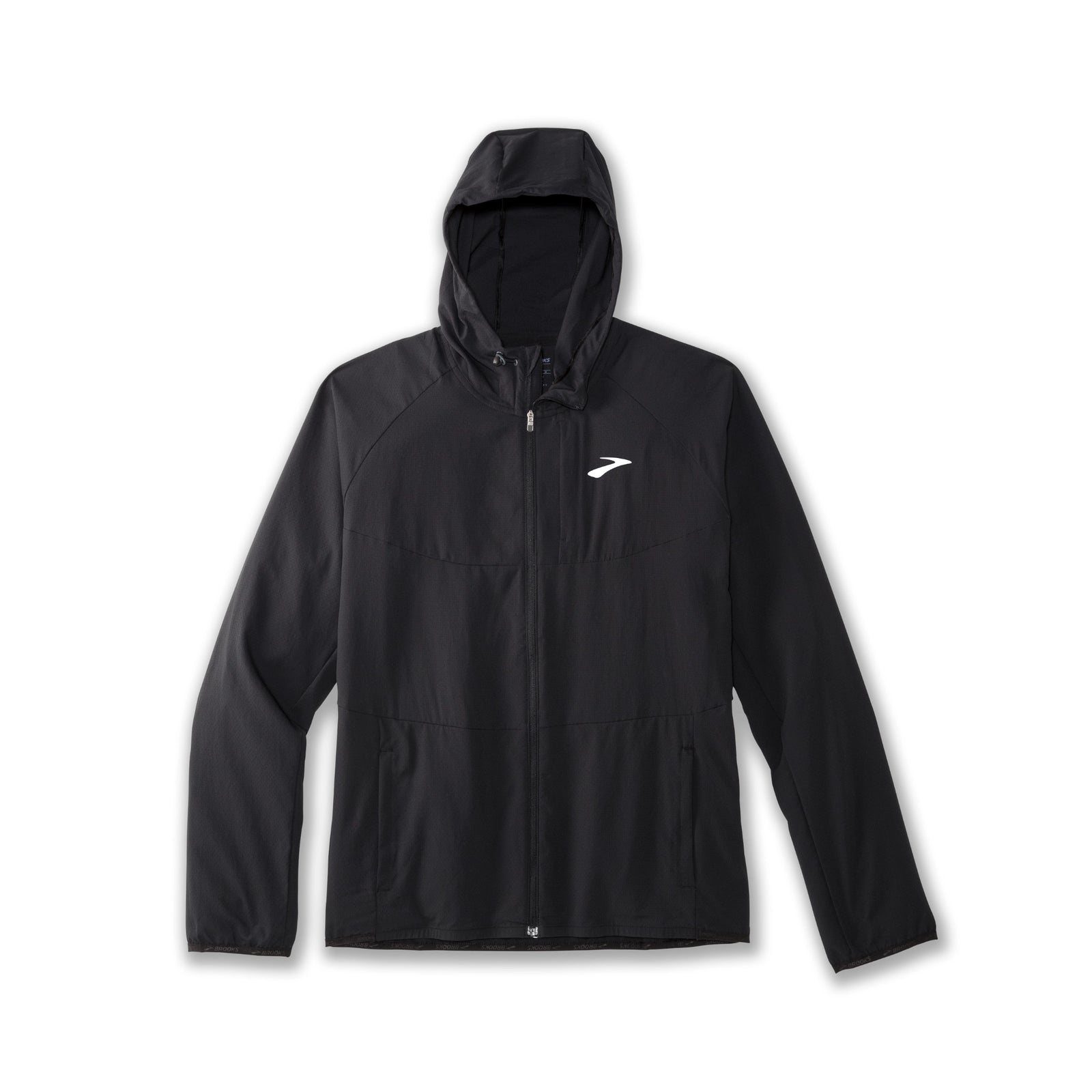 Veste Ski Homme - Coupe-Vent Respirante Imperméable - Pour Running, Randonnée, Sports D'Hiver - 5