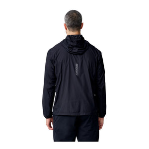 BROOKS CANOPY PACKABLE JACKET - HOMME