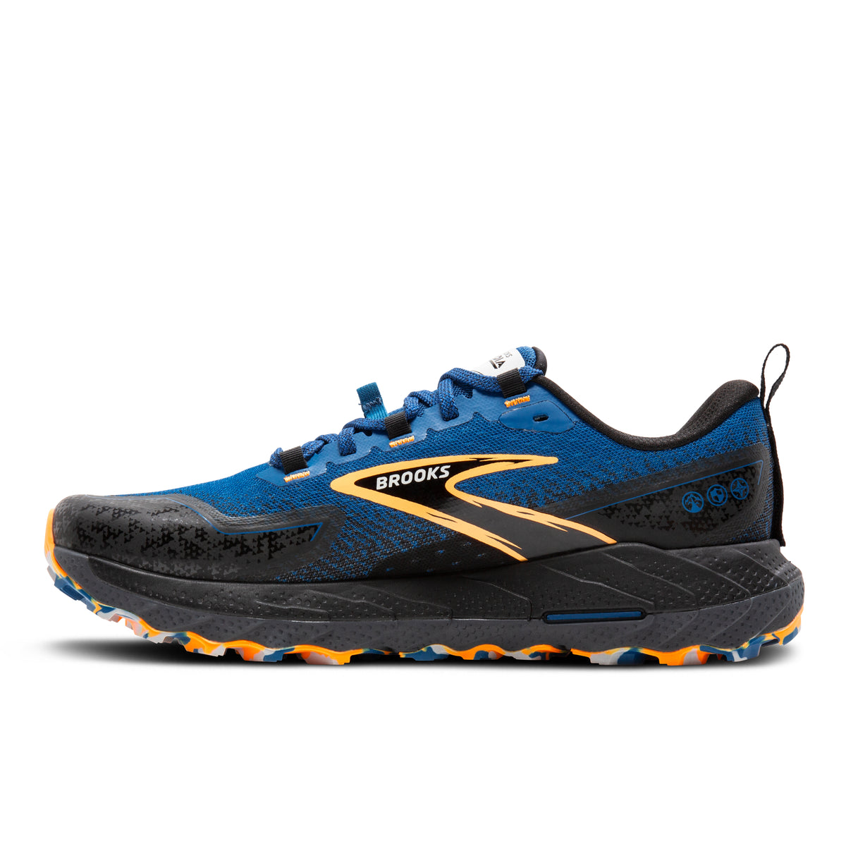 BROOKS CASCADIA 18 - HOMME