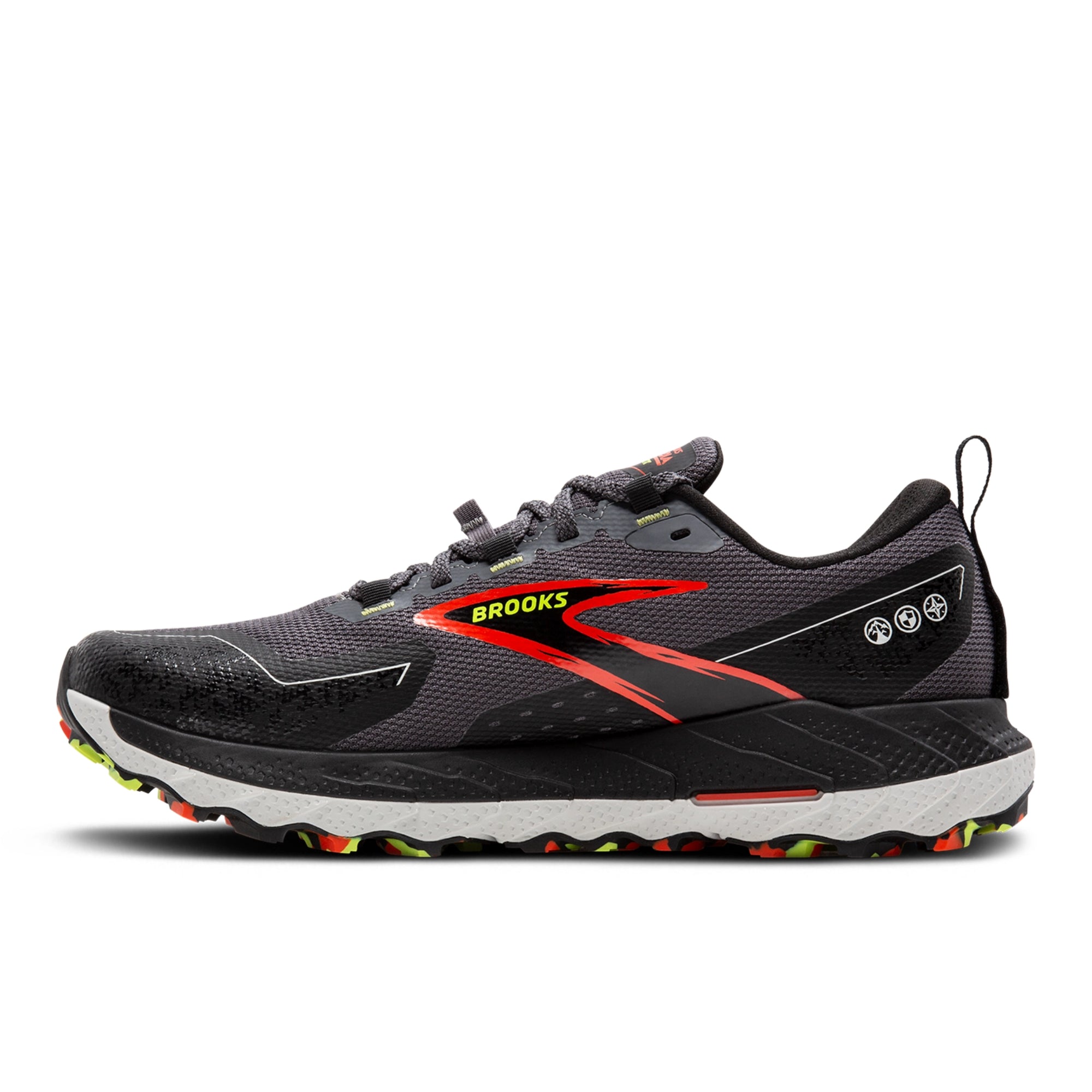 BROOKS CASCADIA 18 GTX - HOMME