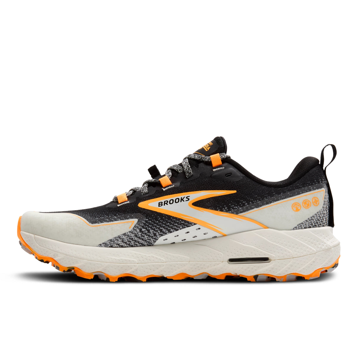 BROOKS CASCADIA 18 - HOMME
