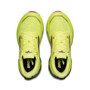 BROOKS CASCADIA 19 - FEMME