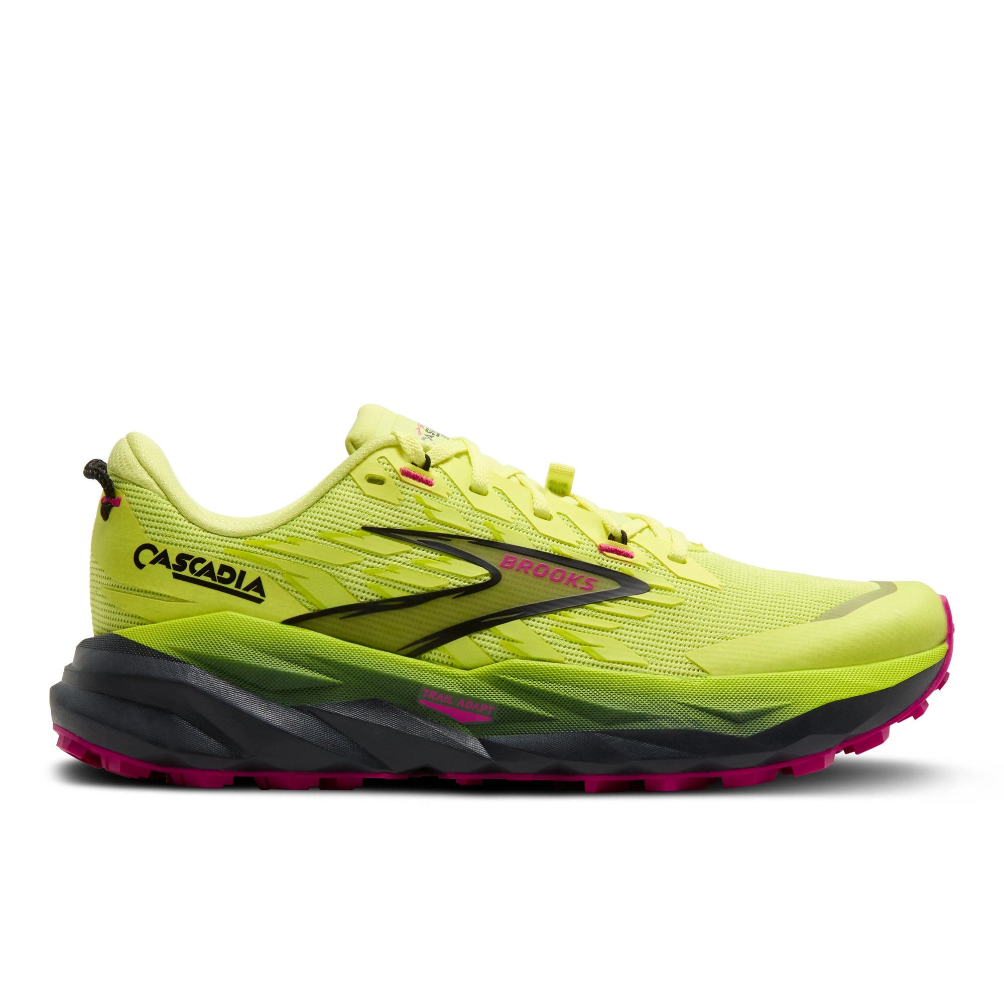 BROOKS CASCADIA 19 - FEMME