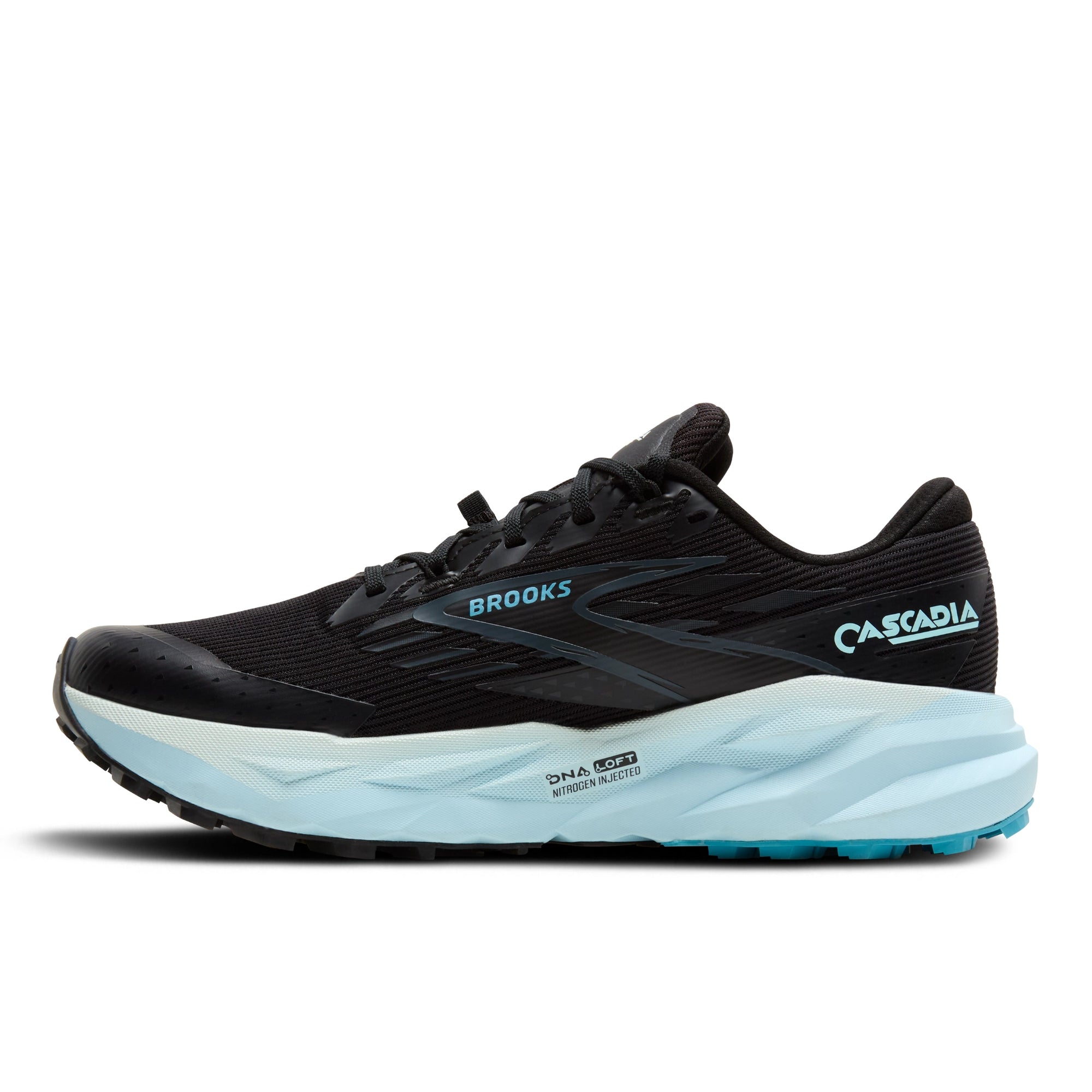 BROOKS CASCADIA 19 GTX - FEMME