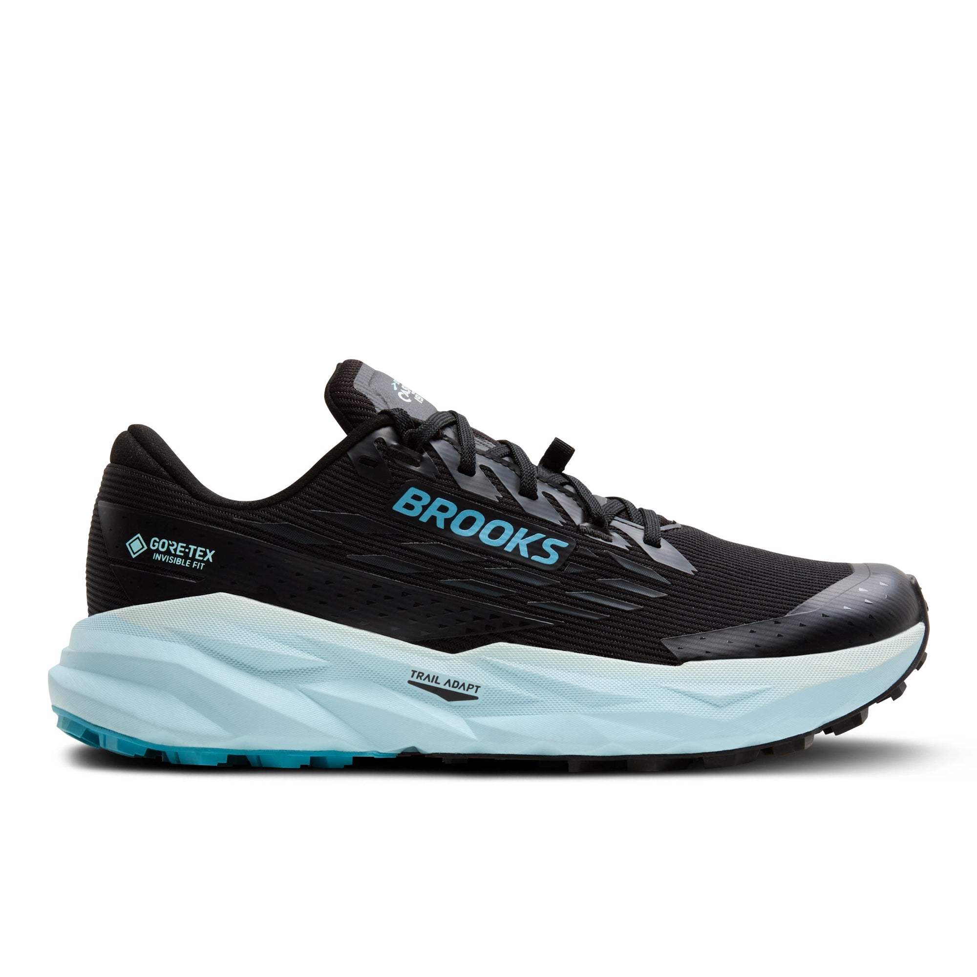 BROOKS CASCADIA 19 GTX - FEMME