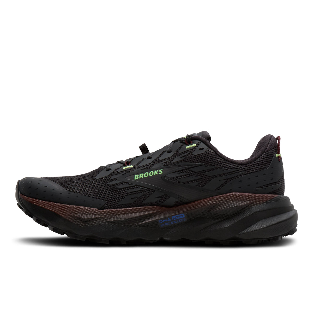 BROOKS CASCADIA 19 - HOMME