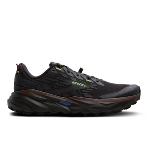 BROOKS CASCADIA 19 - HOMME