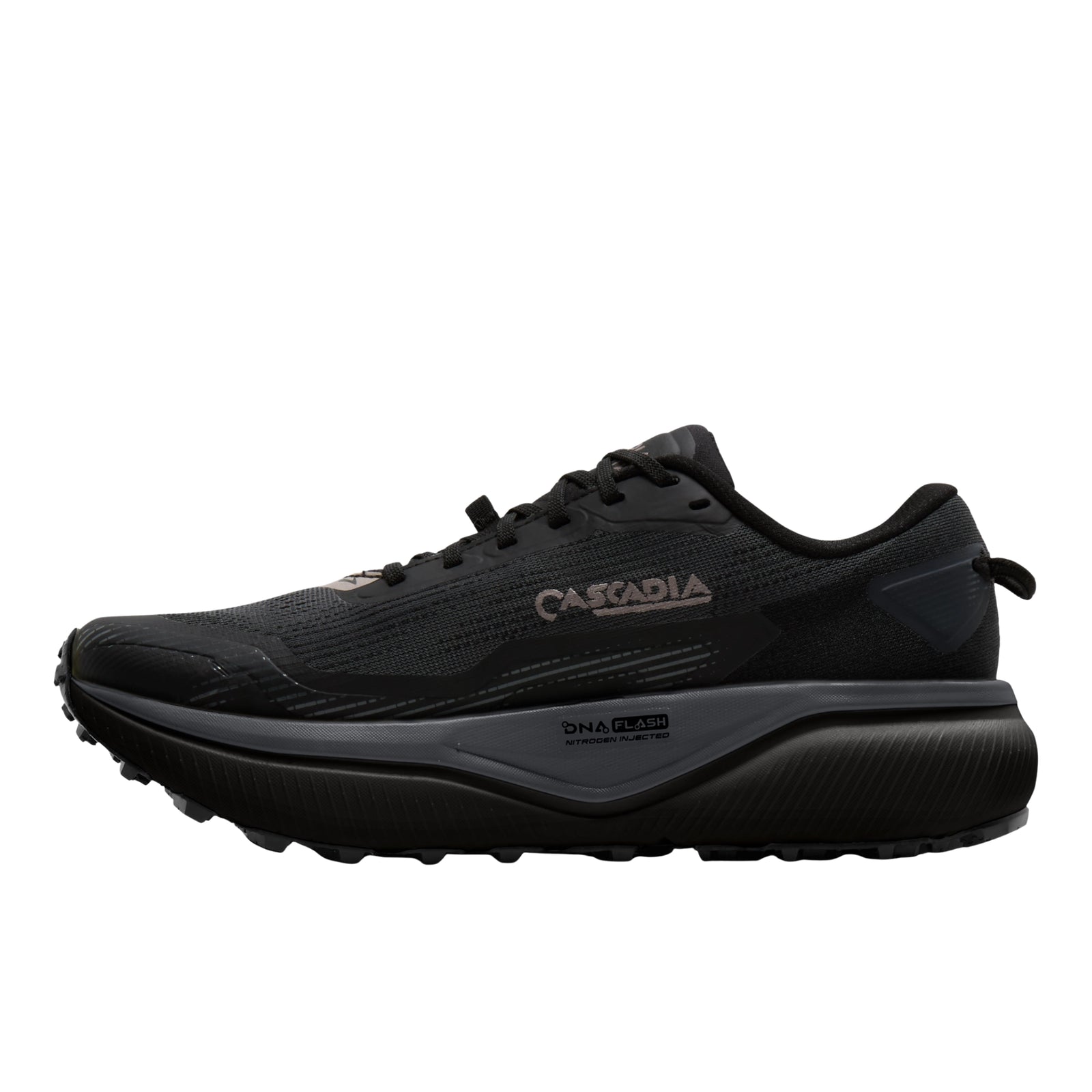 BROOKS CASCADIA 20 GTX - FEMME