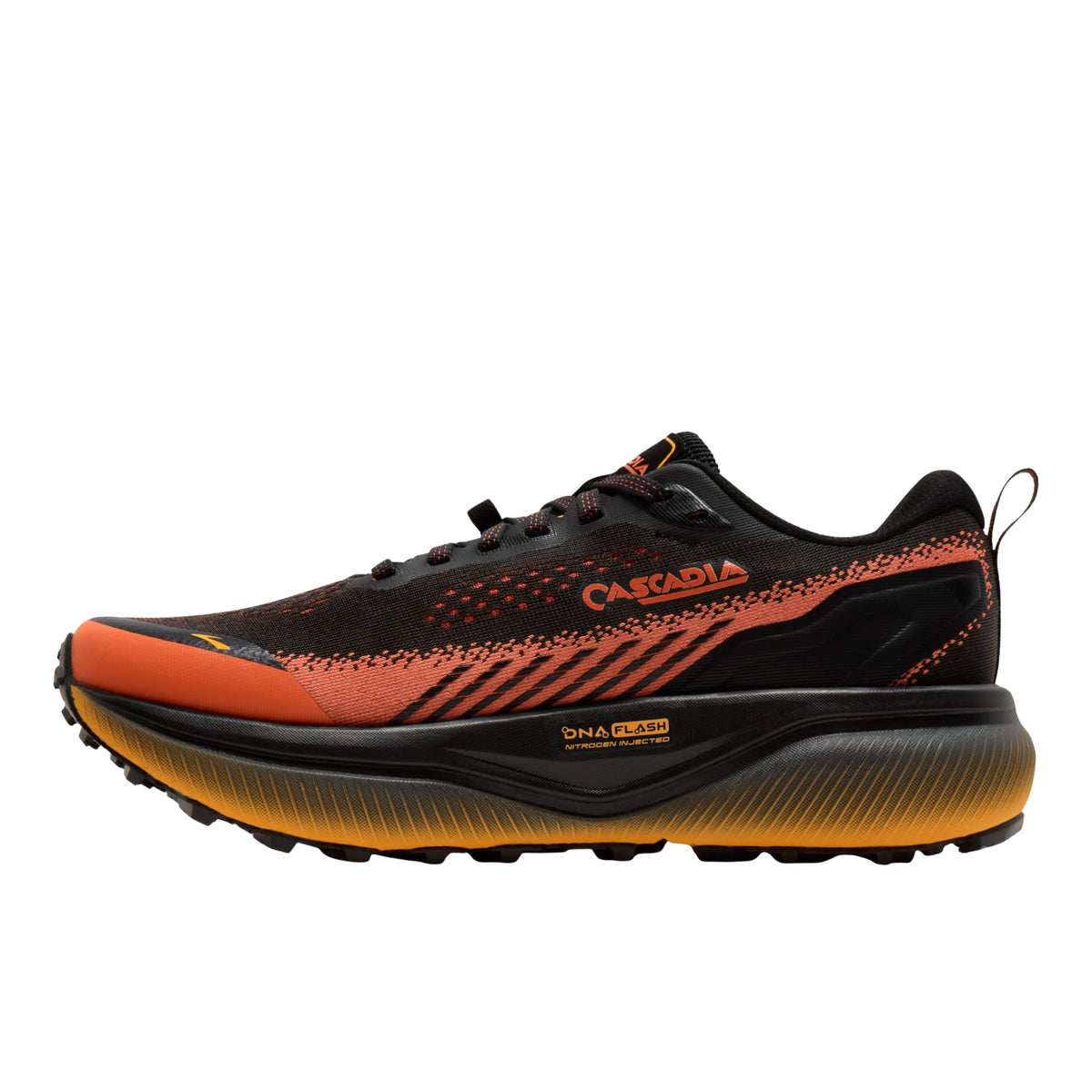 BROOKS CASCADIA 20 - HOMME