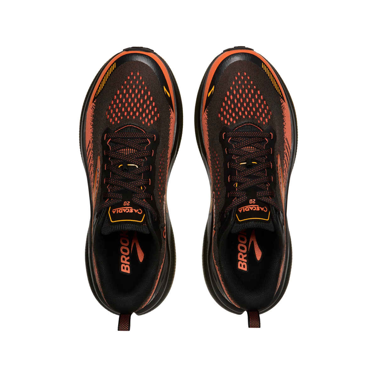BROOKS CASCADIA 20 - HOMME