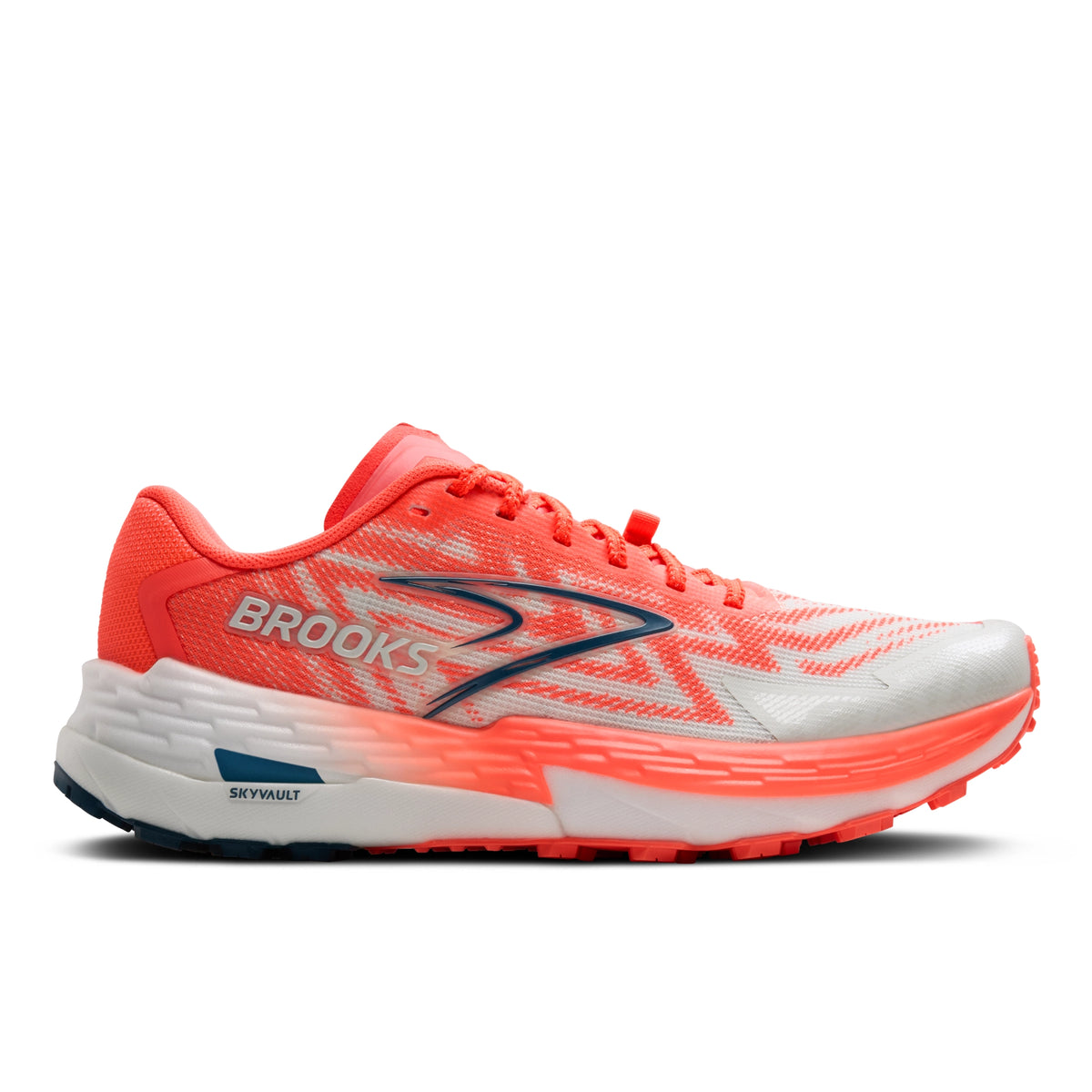 BROOKS CATAMOUNT 4 - FEMME