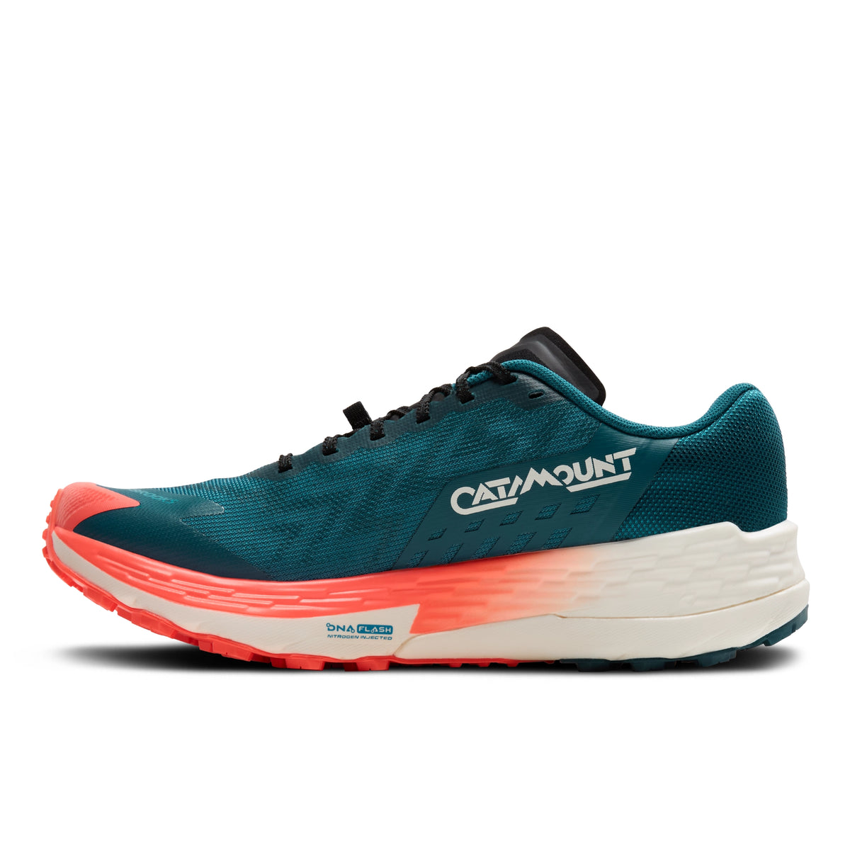 BROOKS CATAMOUNT 4 - HOMME