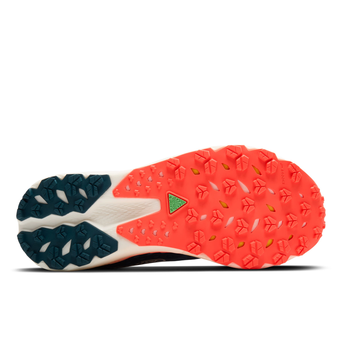 BROOKS CATAMOUNT 4 - HOMME