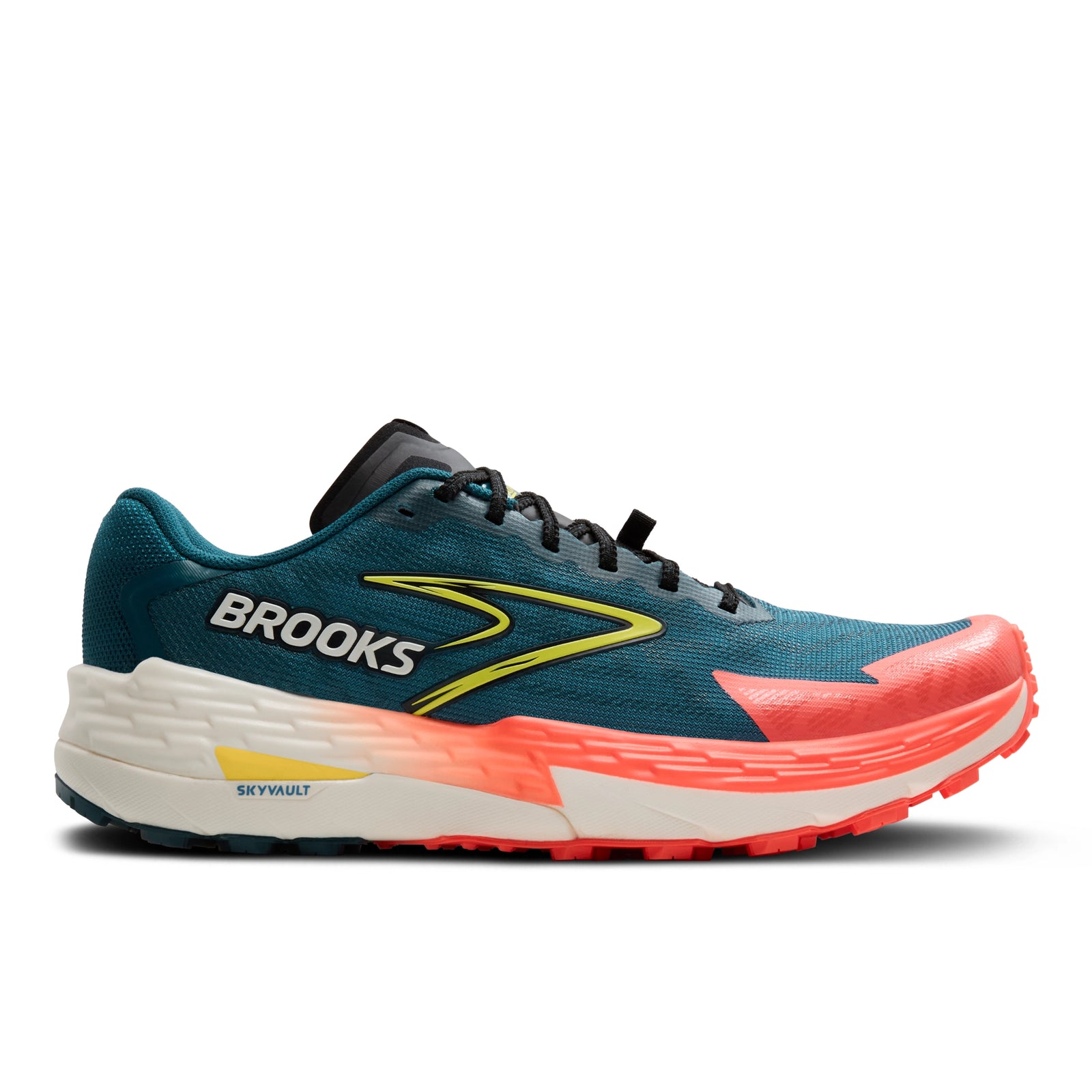 BROOKS CATAMOUNT 4 - HOMME