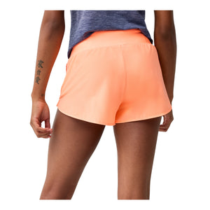 BROOKS CHASER 3" SHORT 2.0 - FEMME