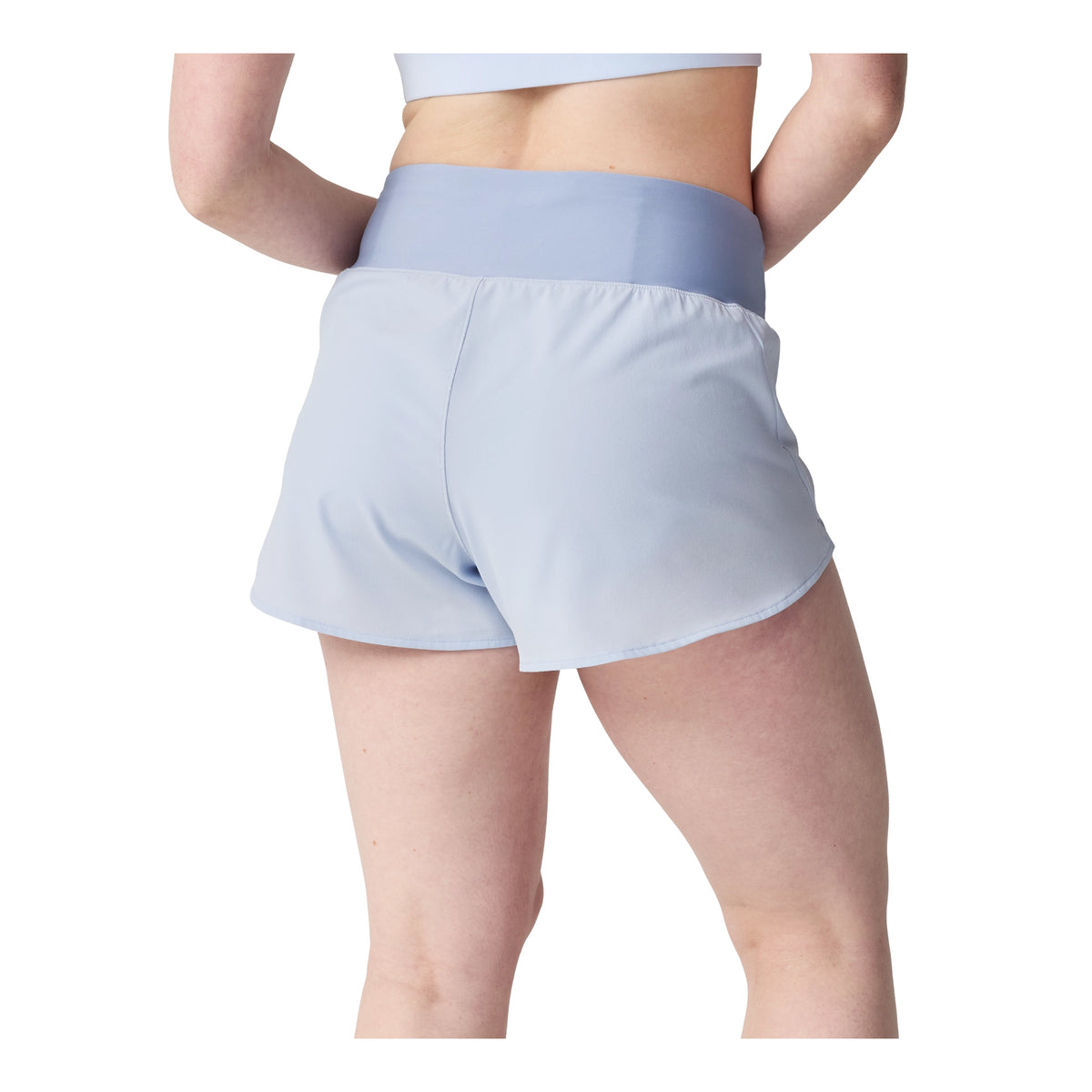 BROOKS CHASER 3" SHORT 2.0 - FEMME