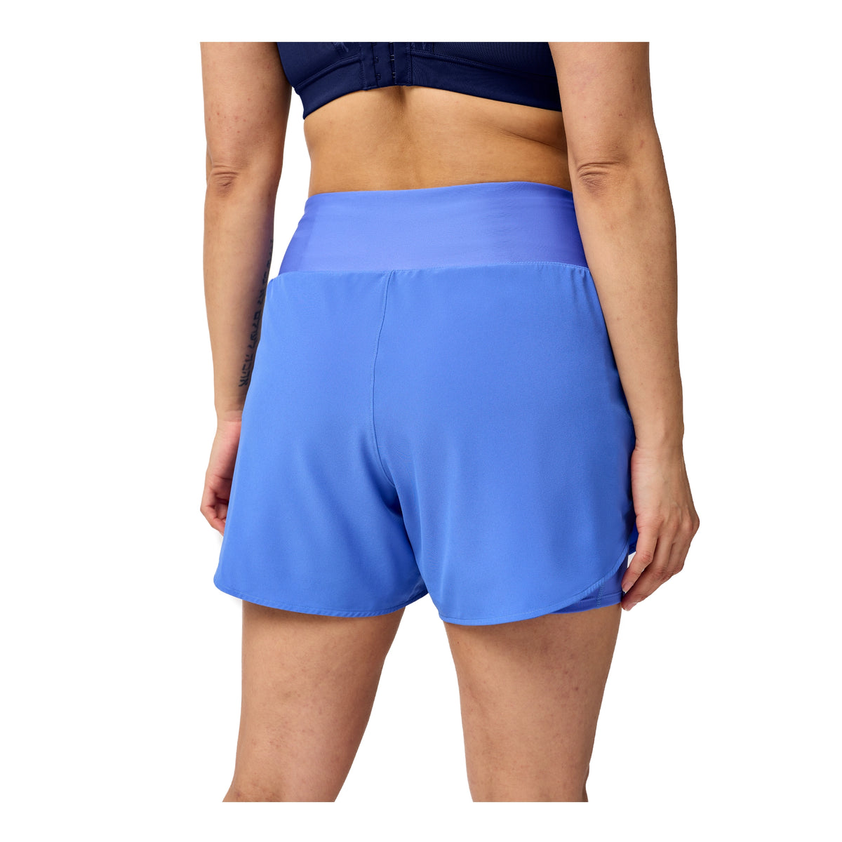 BROOKS CHASER 5" 2-IN-1 SHORTS 2.0 - FEMME