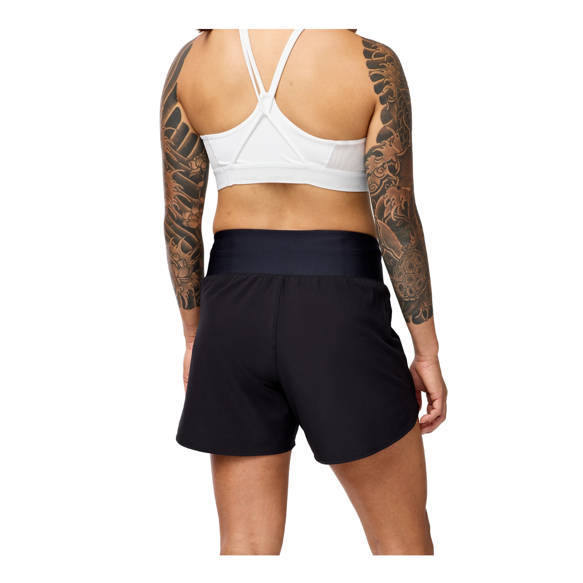 BROOKS CHASER 5" SHORTS 2.0 - FEMME