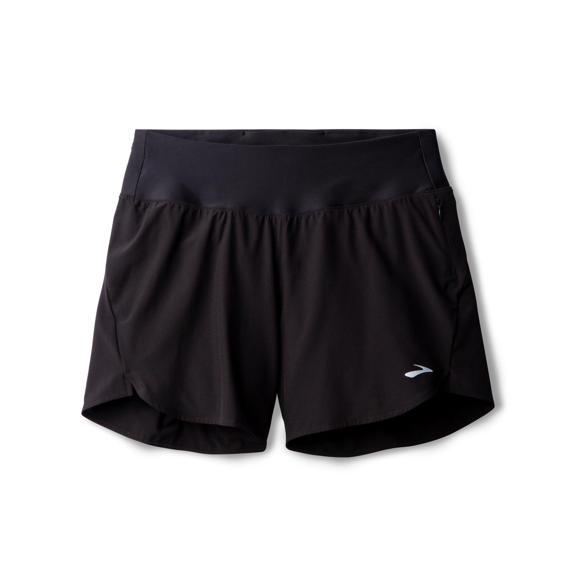 BROOKS CHASER 5" SHORTS 2.0 - FEMME