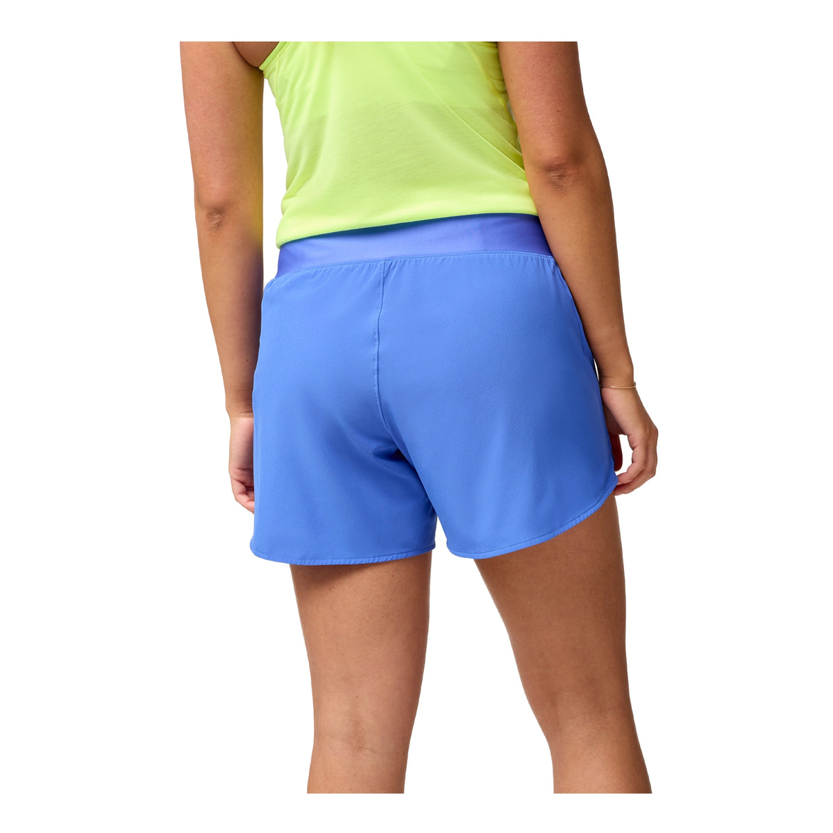 BROOKS CHASER 5" SHORTS 2.0 - FEMME