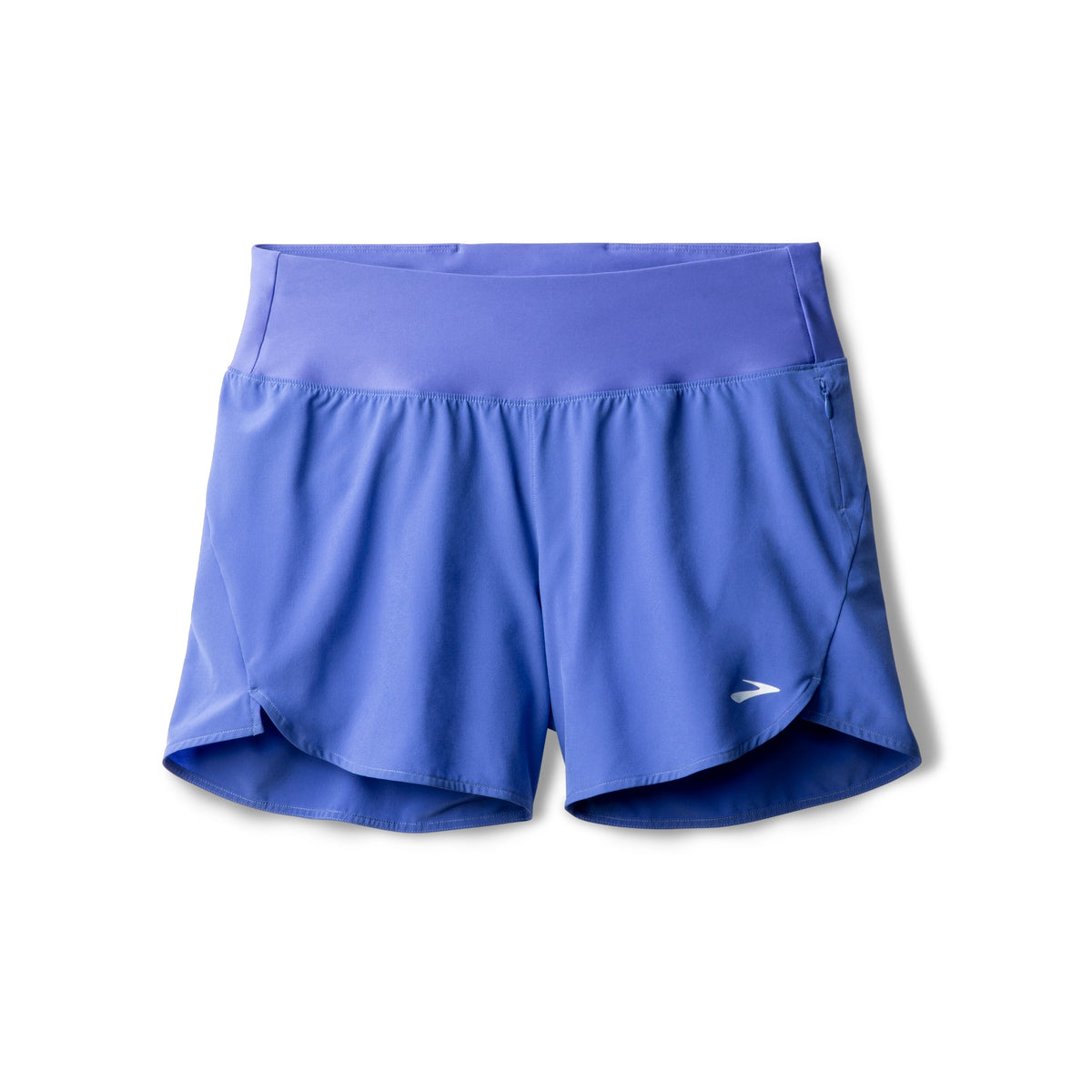 BROOKS CHASER 5" SHORTS 2.0 - FEMME